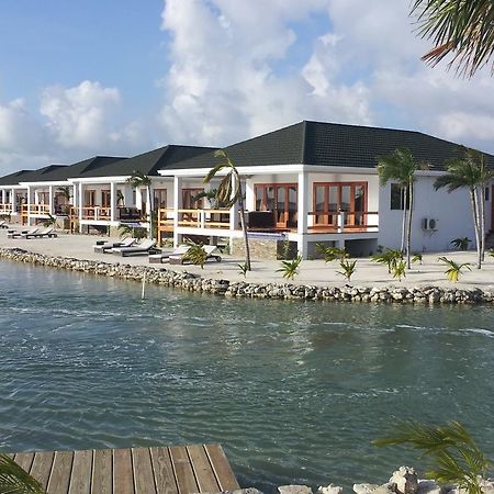 Mayan Islands Resort: Luxury Villas San Pedro  Ngoại thất bức ảnh