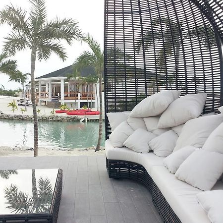 Mayan Islands Resort: Luxury Villas San Pedro  Ngoại thất bức ảnh