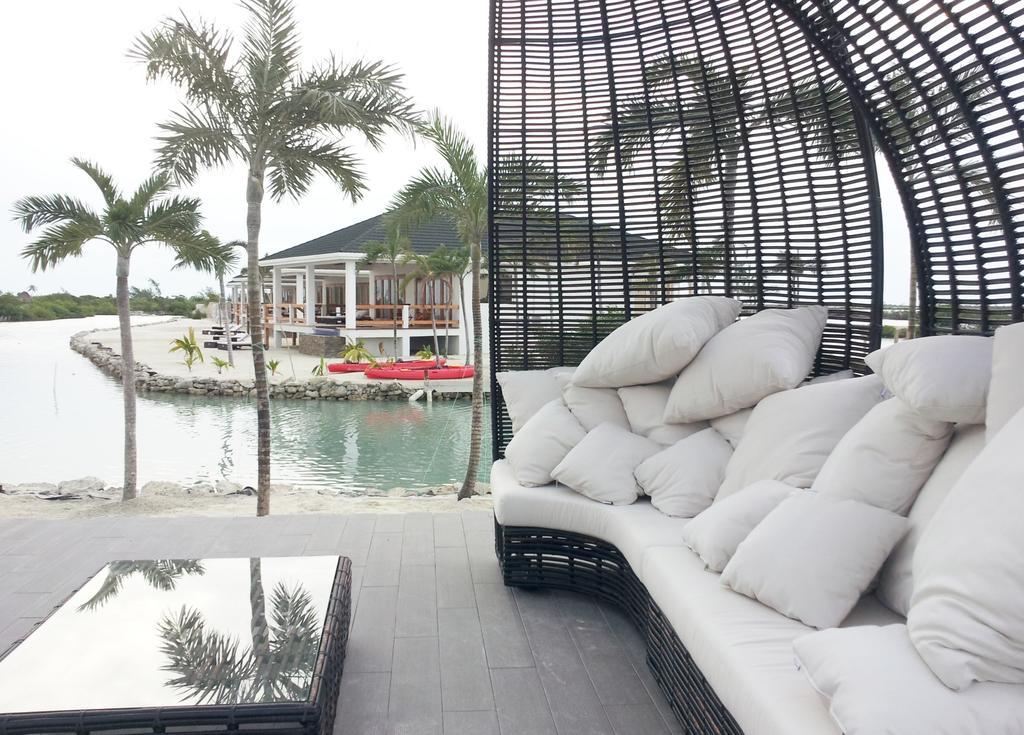 Mayan Islands Resort: Luxury Villas San Pedro  Ngoại thất bức ảnh