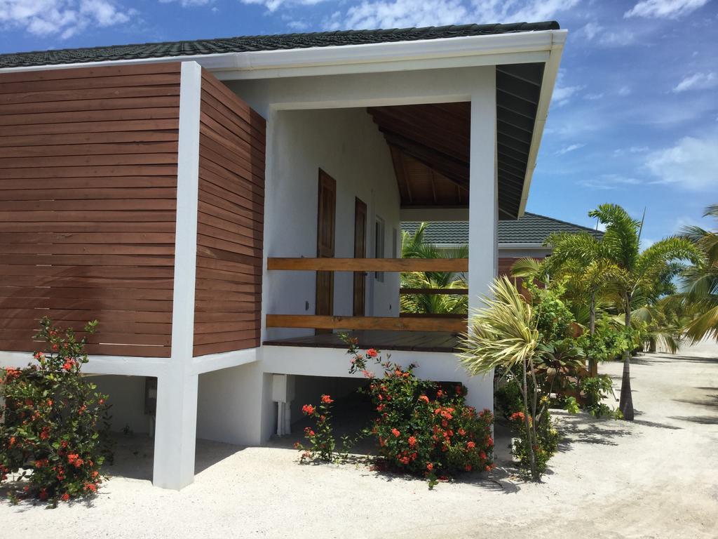 Mayan Islands Resort: Luxury Villas San Pedro  Phòng bức ảnh