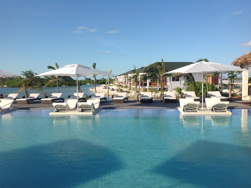 Mayan Islands Resort: Luxury Villas San Pedro  Ngoại thất bức ảnh