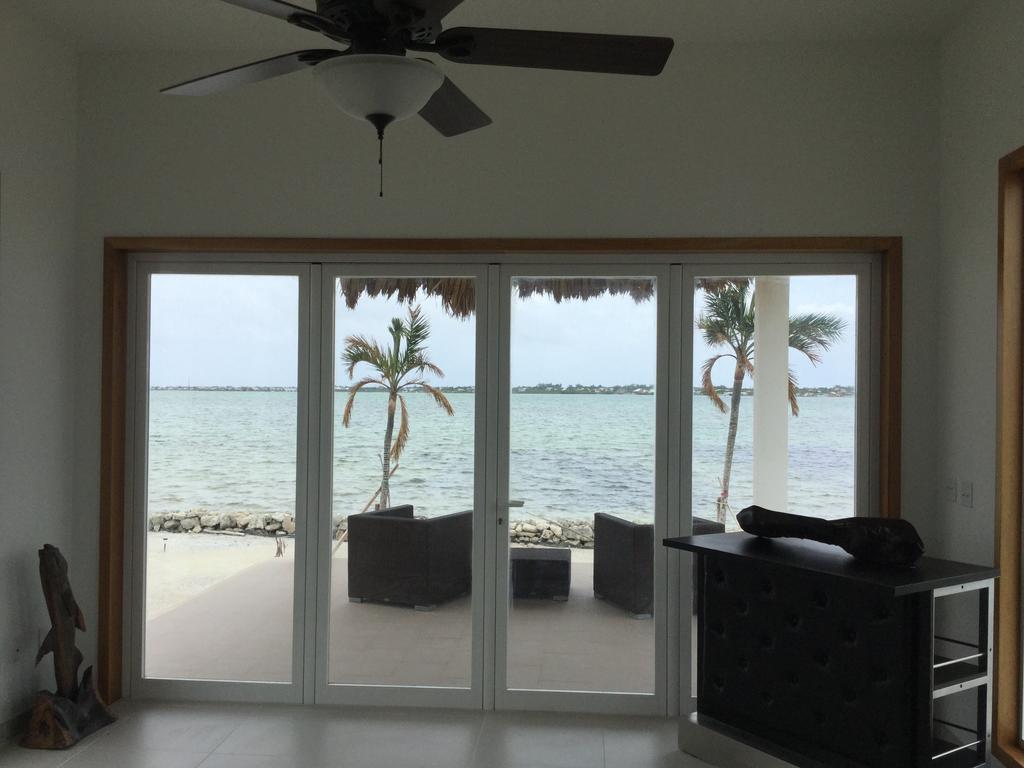 Mayan Islands Resort: Luxury Villas San Pedro  Ngoại thất bức ảnh
