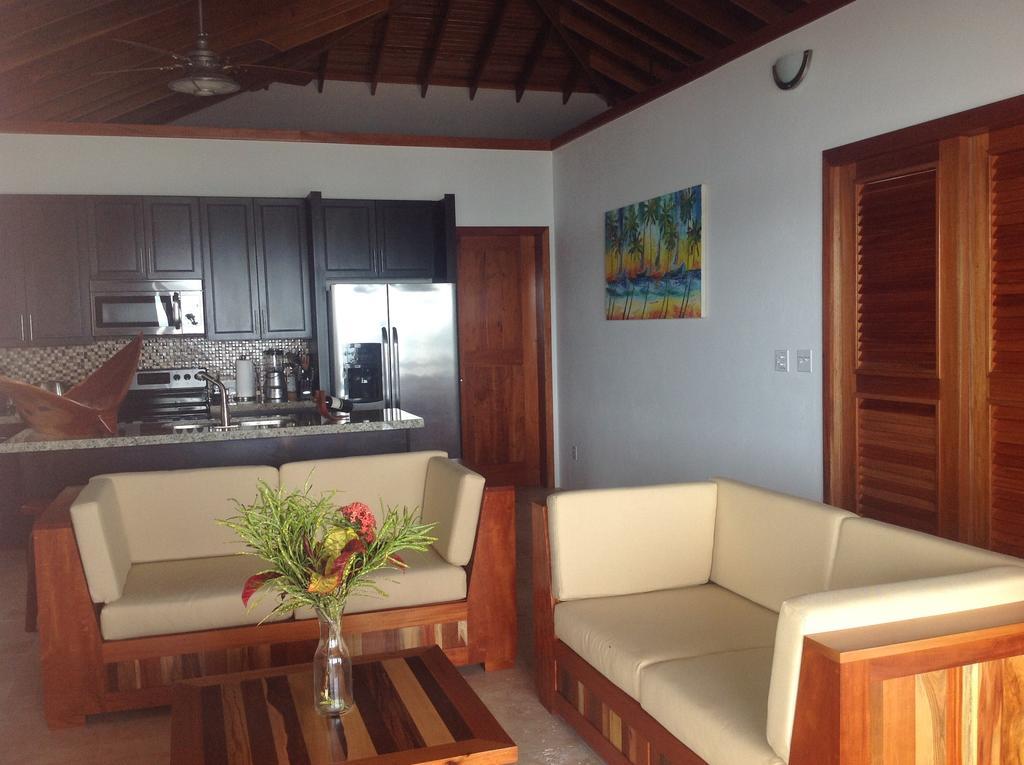 Mayan Islands Resort: Luxury Villas San Pedro  Phòng bức ảnh