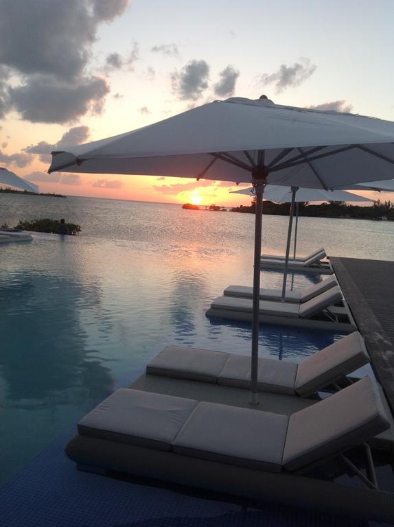 Mayan Islands Resort: Luxury Villas San Pedro  Ngoại thất bức ảnh
