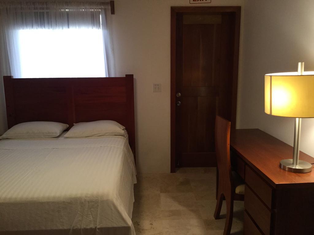 Mayan Islands Resort: Luxury Villas San Pedro  Phòng bức ảnh