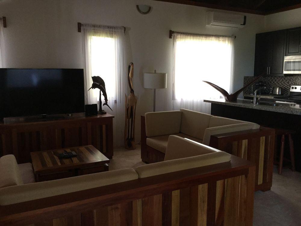 Mayan Islands Resort: Luxury Villas San Pedro  Ngoại thất bức ảnh