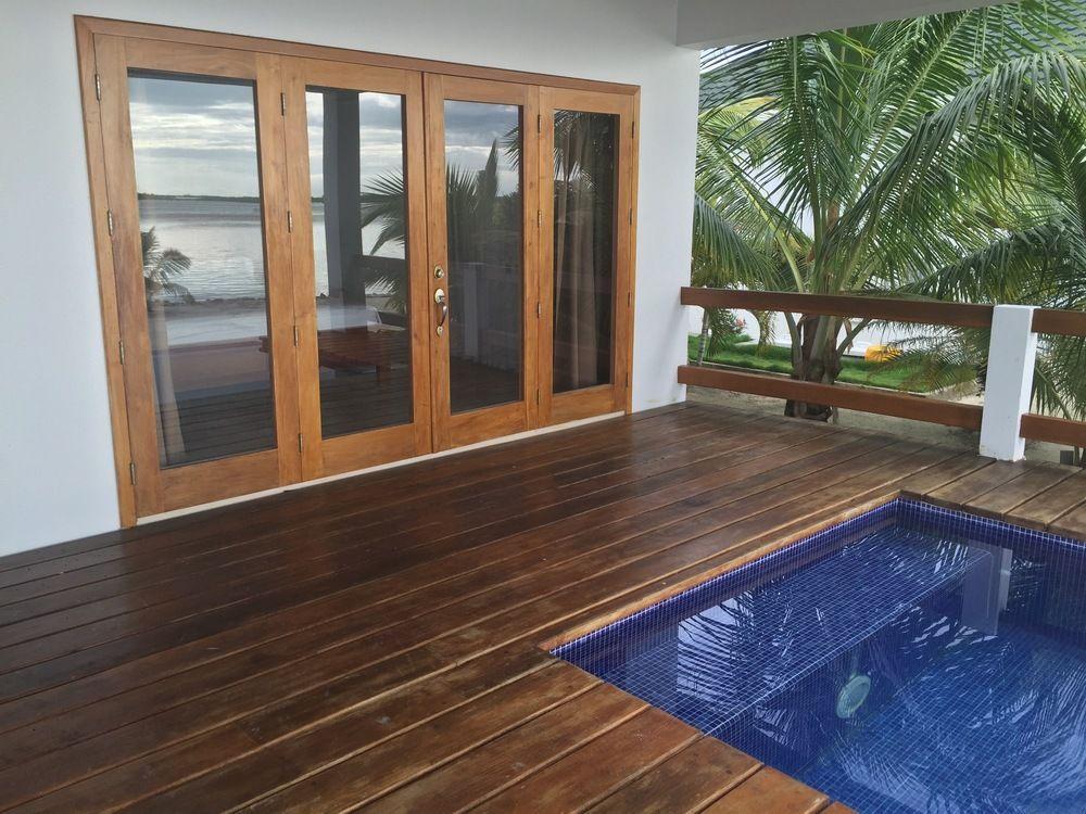 Mayan Islands Resort: Luxury Villas San Pedro  Ngoại thất bức ảnh