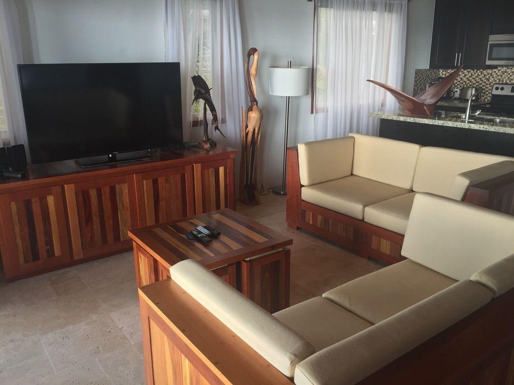 Mayan Islands Resort: Luxury Villas San Pedro  Ngoại thất bức ảnh