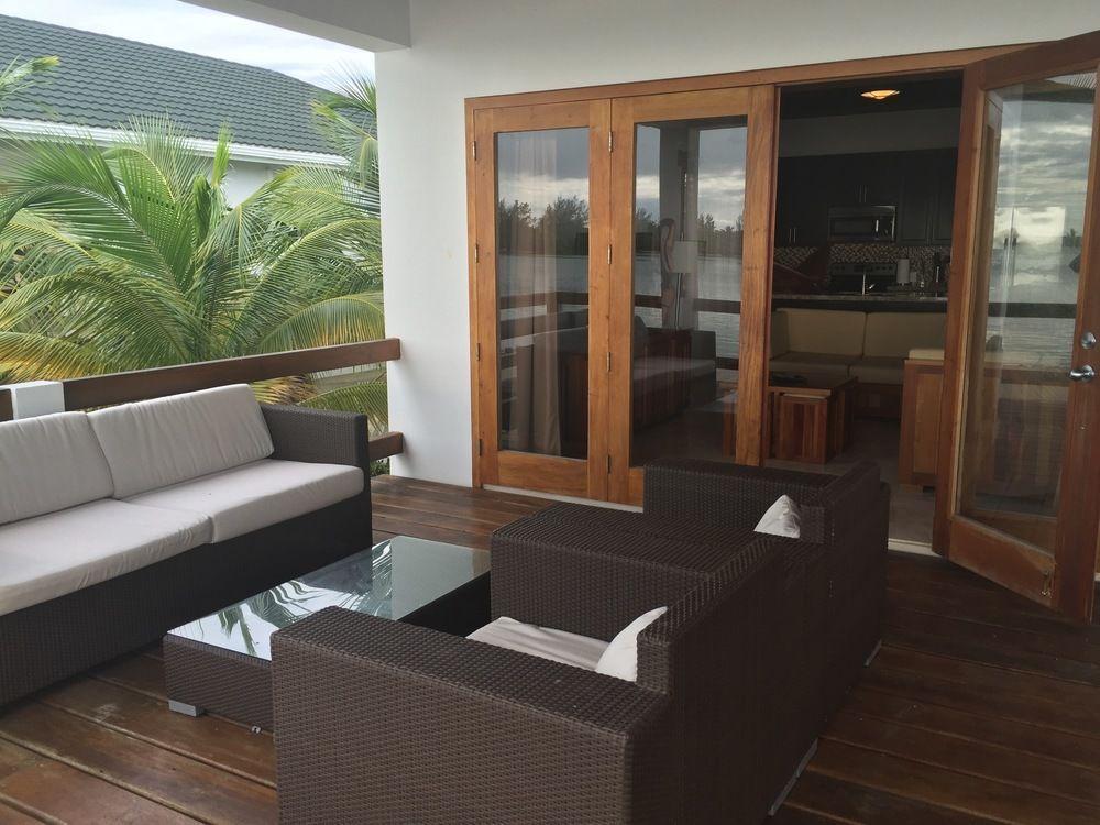 Mayan Islands Resort: Luxury Villas San Pedro  Ngoại thất bức ảnh