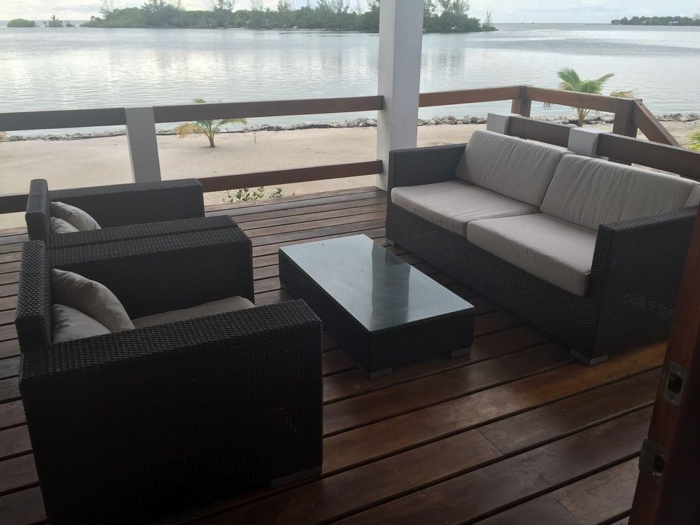 Mayan Islands Resort: Luxury Villas San Pedro  Ngoại thất bức ảnh